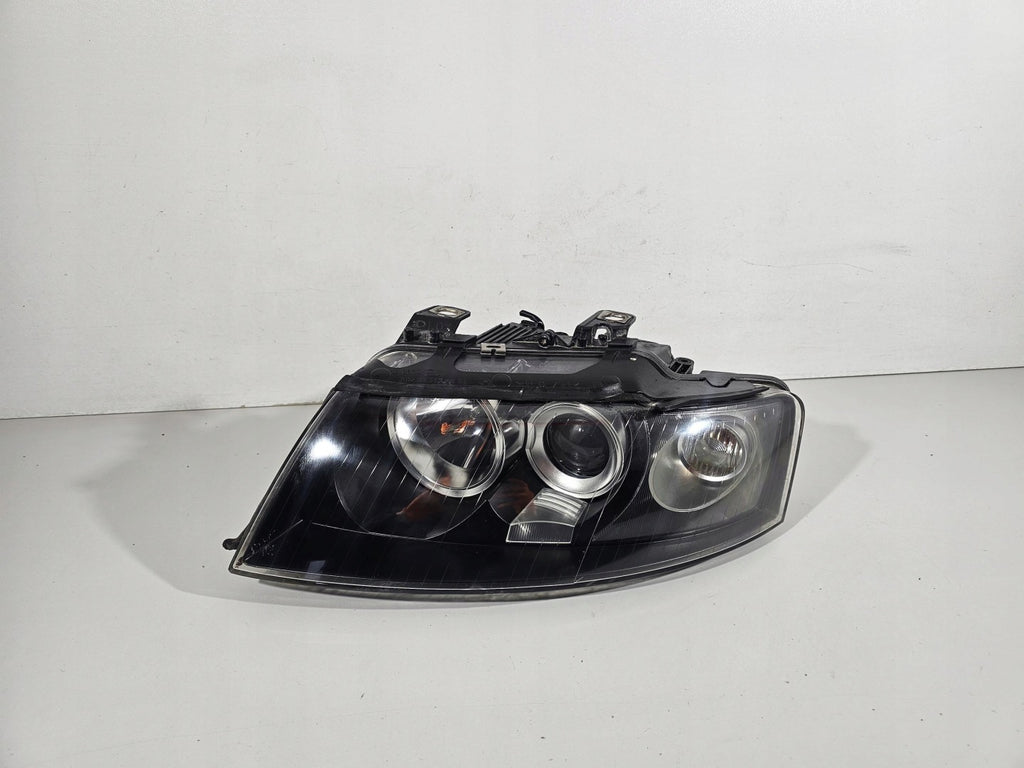 Frontscheinwerfer Audi A4 B6 Links Scheinwerfer Headlight SCH8751543852py