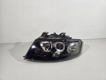 Load image into Gallery viewer, Frontscheinwerfer Audi A4 B6 Links Scheinwerfer Headlight SCH8751543852py
