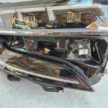 Laden Sie das Bild in den Galerie-Viewer, Frontscheinwerfer Renault 260103381R Full LED Rechts Scheinwerfer Headlight SCH6448459697hh