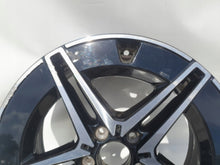 Load image into Gallery viewer, 1x Alufelge 18 Zoll 7.5" 5x112 40ET A20640117600 Mercedes-Benz Rim Wheel FEL6385021529eo