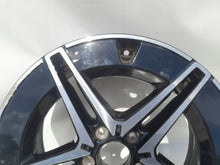 Load image into Gallery viewer, 1x Alufelge 18 Zoll 7.5" 5x112 40ET A20640117600 Mercedes-Benz Rim Wheel FEL6385021529eo
