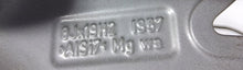 Load image into Gallery viewer, 1x Alufelge 19 Zoll 8.0" 5x112 57ET Glanz Grau 6855096 BMW F45 Mg Rim Wheel FEL6593649279gm