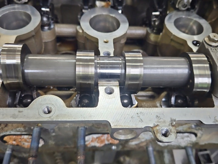 Motor Peugeot 3008 10FKBJ 1.6 300PS 2020 Benzin Engine Unkomplett MOT2029141926oa