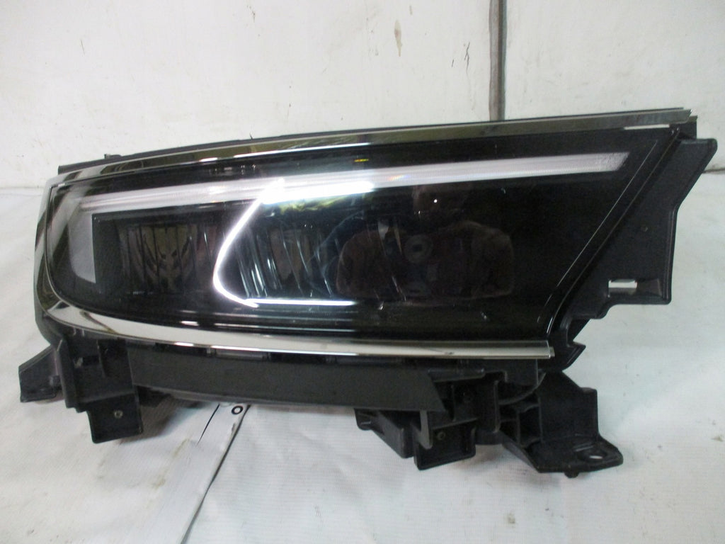 Frontscheinwerfer Opel Mokka 9834007980 LED Ein Stück (Rechts oder Links) SCH9930268769et