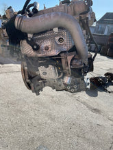 Load image into Gallery viewer, Motor Kia Proceed G4FJ 1.6 2021 Benzin Engine Komplett MOT8869763531ef