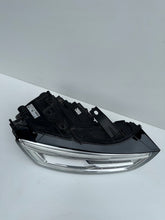 Laden Sie das Bild in den Galerie-Viewer, Frontscheinwerfer Audi Q3 8U0941034 Full LED Rechts Scheinwerfer Headlight SCH6154161967bg
