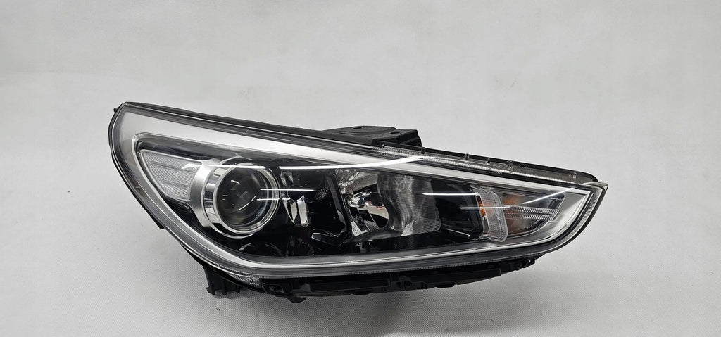 Frontscheinwerfer Hyundai I30 III 92102-G4020 Rechts Scheinwerfer Headlight