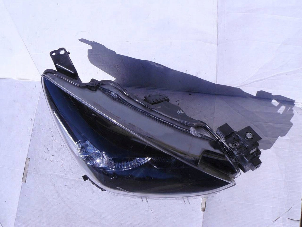 Frontscheinwerfer Mazda 2 Dj D43N-51030 LED Rechts Scheinwerfer Headlight SCH9220062699pf