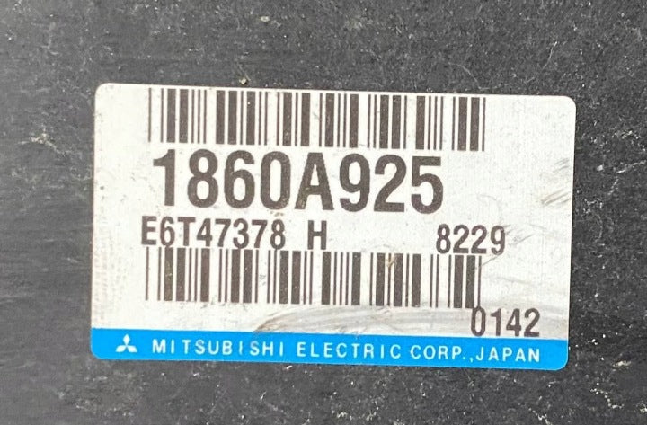 Motor Mitsubishi Outlander I Lancer 4B12 2.4 2009 Benzin Engine Komplett MOT8323160837rg