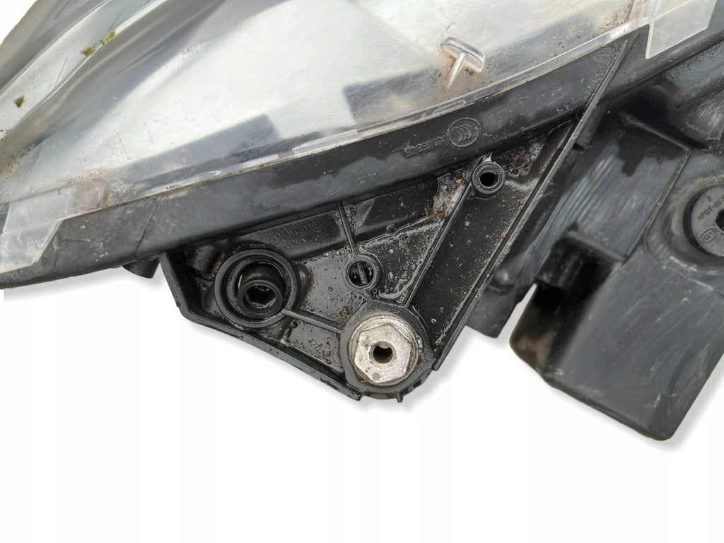Frontscheinwerfer Mercedes-Benz C207 2078200159 Links Scheinwerfer Headlight SCH7638019173ey