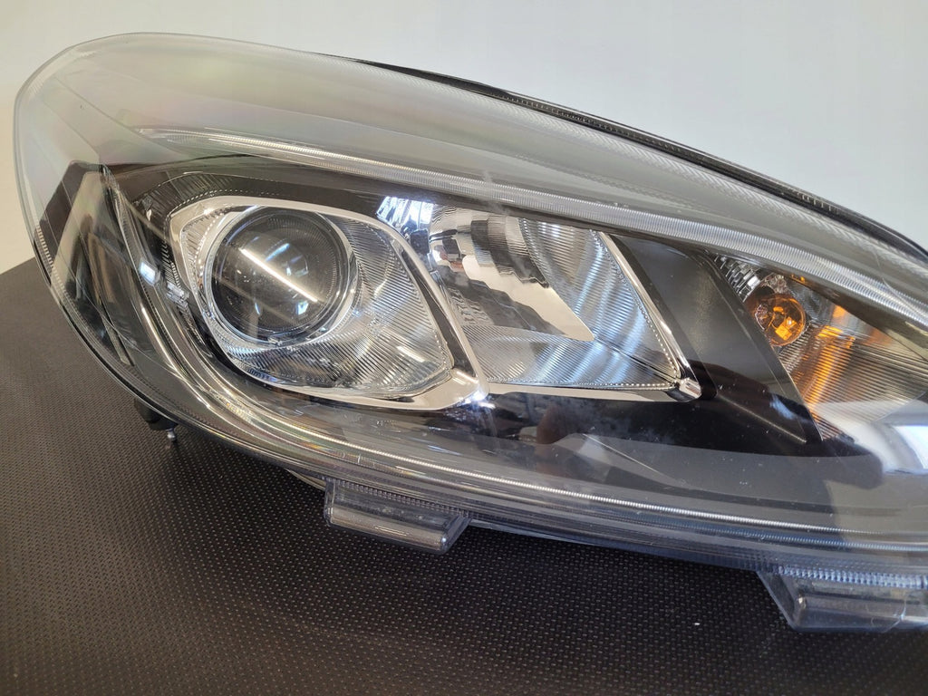 Frontscheinwerfer Ford Fiesta L1BB-13E014-EG Rechts Scheinwerfer Headlight SCH2200853115ud