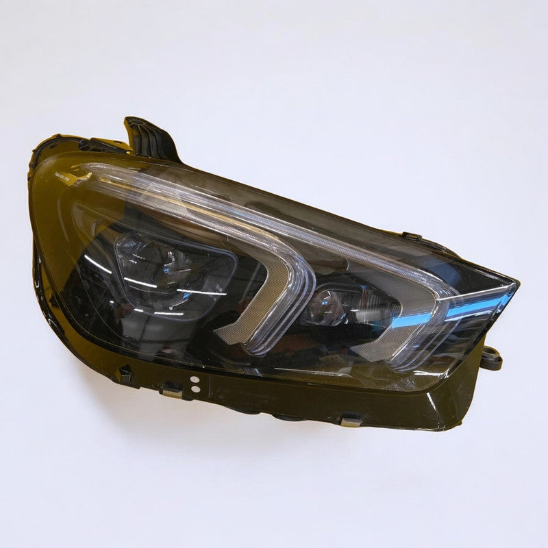 Frontscheinwerfer Mercedes-Benz Gle A1679066604 LED Rechts Headlight