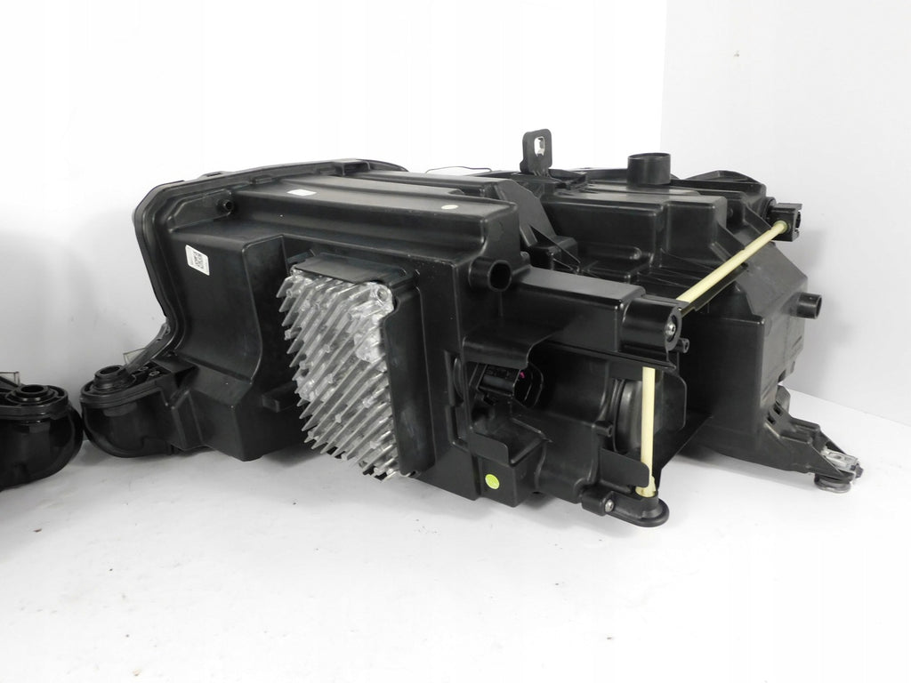 Frontscheinwerfer Audi Q4 89A941035 89A941036 Xenon Ein Satz Headlight SCH4450827960iy