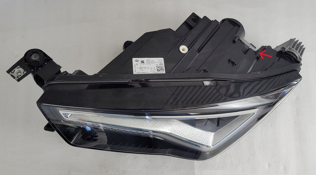 Frontscheinwerfer Seat Ateca 576941031B Full LED Links Scheinwerfer Headlight