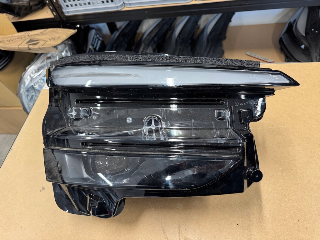 Frontscheinwerfer Tesla Y 1918351-00-D LED Rechts Scheinwerfer Headlight