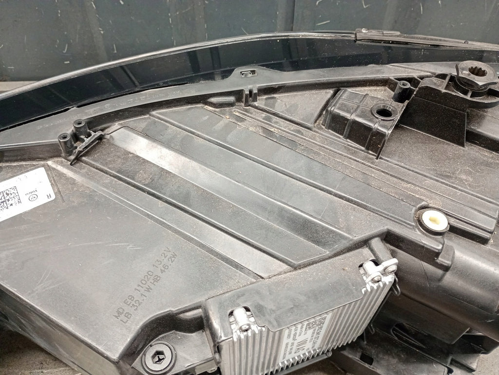 Frontscheinwerfer VW Passat 3J1941036 LED Rechts Scheinwerfer Headlight SCH6529254871ek