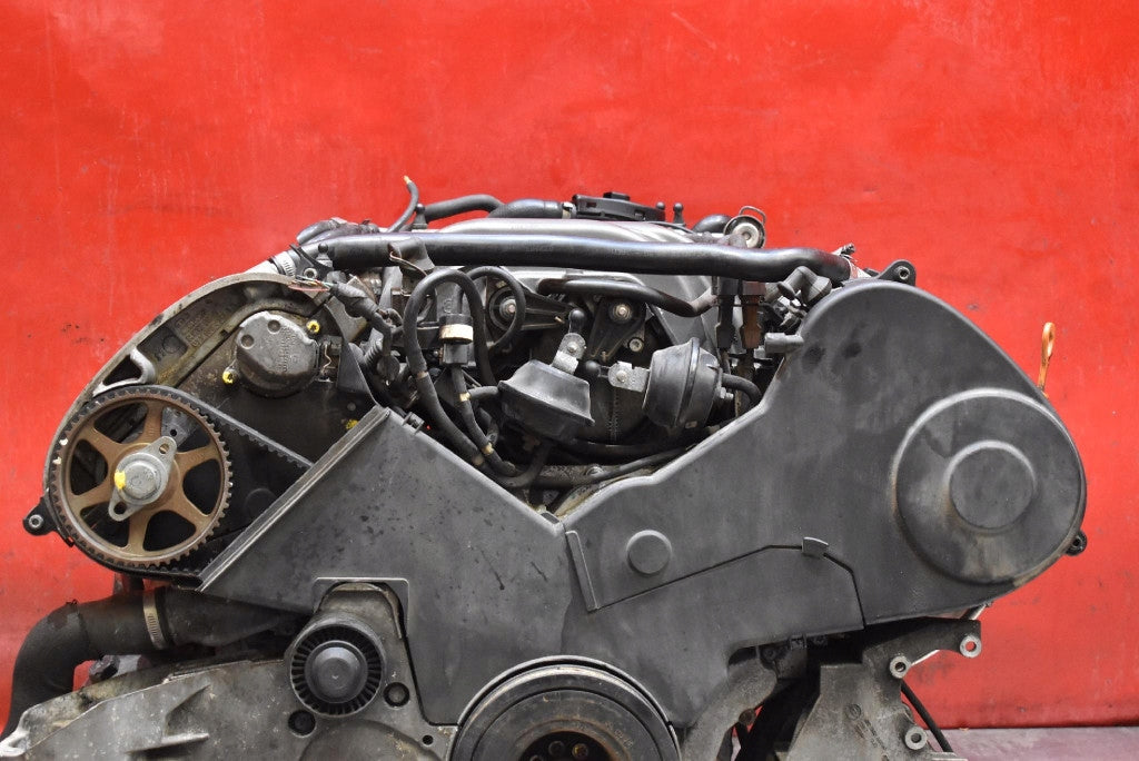Motor Audi A8 BFM 4.2 335PS 246kW 2002 Benzin Engine Unkomplett