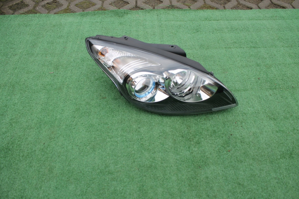 Frontscheinwerfer Hyundai I30 92102-2RXXX Rechts Scheinwerfer Headlight SCH3276406536iw