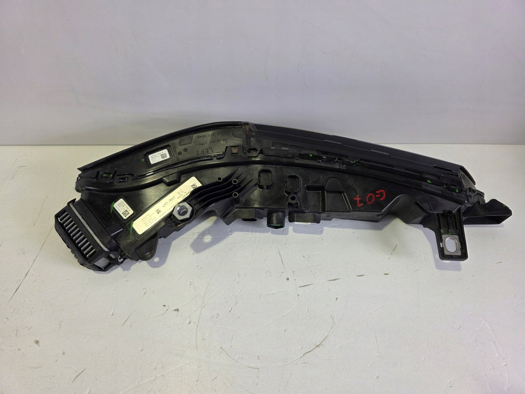 Frontscheinwerfer BMW X7 G07 9880594 9880593 Full LED Ein Satz Headlight SCH2313110905am