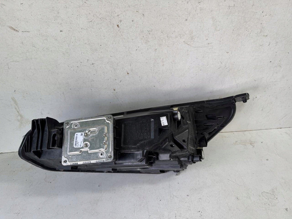 Frontscheinwerfer Ford Focus MX7B-13E014 LED Rechts Scheinwerfer Headlight SCH4366199579ja