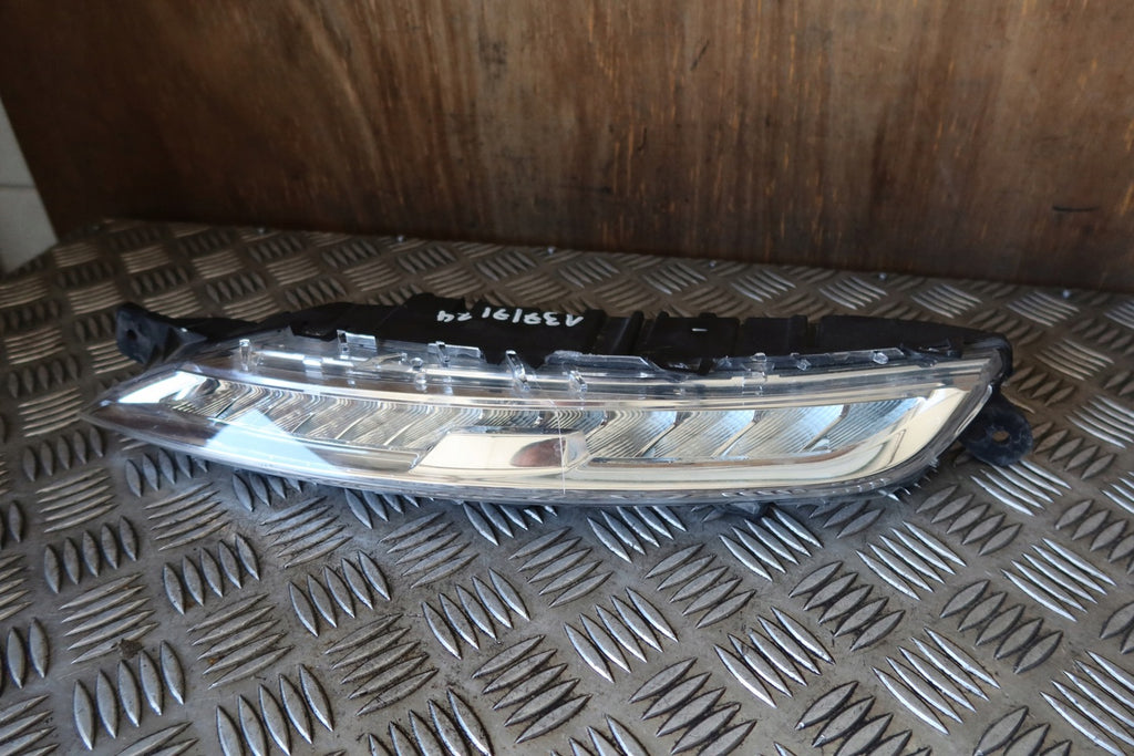 Frontscheinwerfer Citroën C4 Grand Picasso II 9676036580 Links Headlight