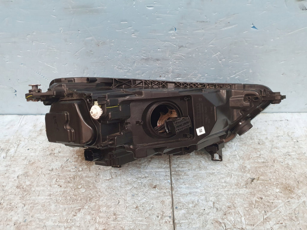 Frontscheinwerfer Audi Q5 80A941033F LED Links Scheinwerfer Headlight SCH2348900572qp