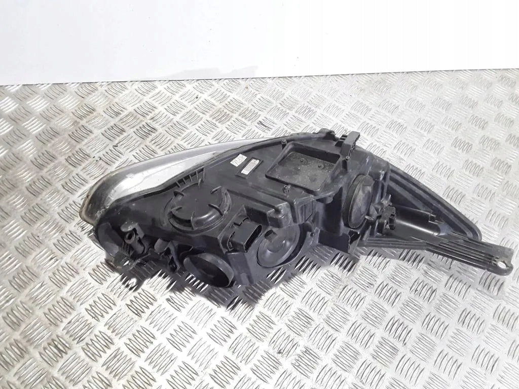 Frontscheinwerfer Ford Focus III BM51-13W030-CF Links Scheinwerfer Headlight SCH8561496279hs