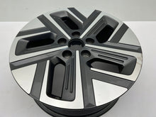 Laden Sie das Bild in den Galerie-Viewer, 1x Alufelge 17 Zoll 7.0&quot; 5x114.3 52910-DD100 Hyundai Kona Rim Wheel