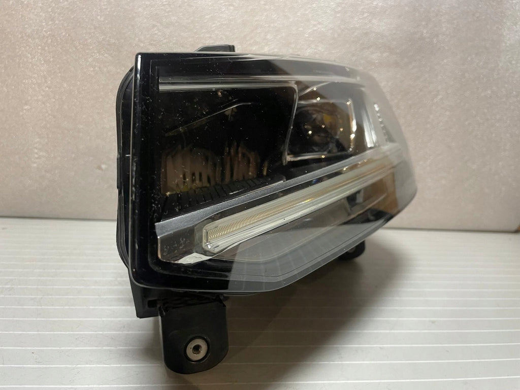 Frontscheinwerfer Audi Q2 81A941033 Full LED Links Scheinwerfer Headlight SCH2540029265ar