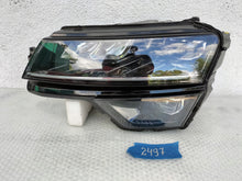 Load image into Gallery viewer, Frontscheinwerfer Skoda Karoq 57B941015D LED Links Scheinwerfer Headlight SCH1740508213vc