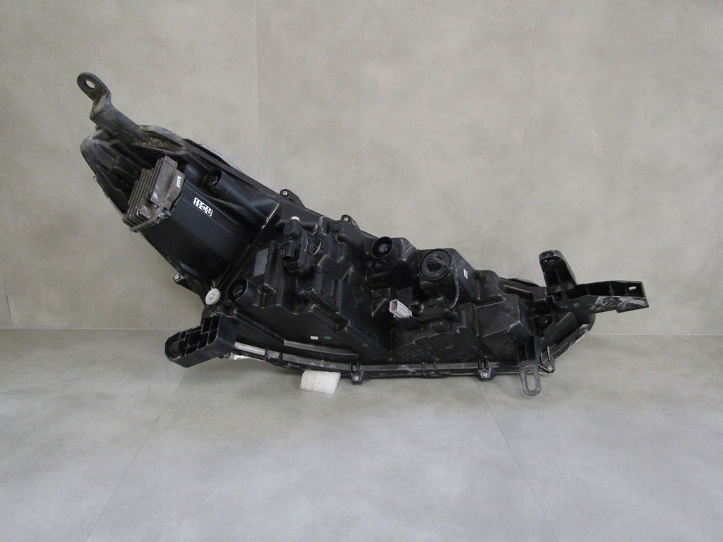 Frontscheinwerfer Toyota Corolla LED Links Scheinwerfer Headlight SCH3735442730he
