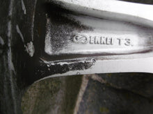 Load image into Gallery viewer, 1x Alufelge 15 Zoll 5.0" 4x100 46ET Mitsubishi Space Star Rim Wheel FEL8908677768ys