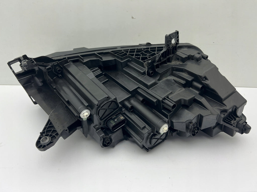 Frontscheinwerfer Skoda Enyaq 5LB941015A Full LED Links Scheinwerfer Headlight