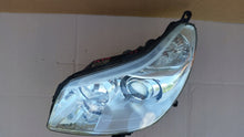 Load image into Gallery viewer, Frontscheinwerfer Citroën C5 Xenon Links Scheinwerfer Headlight