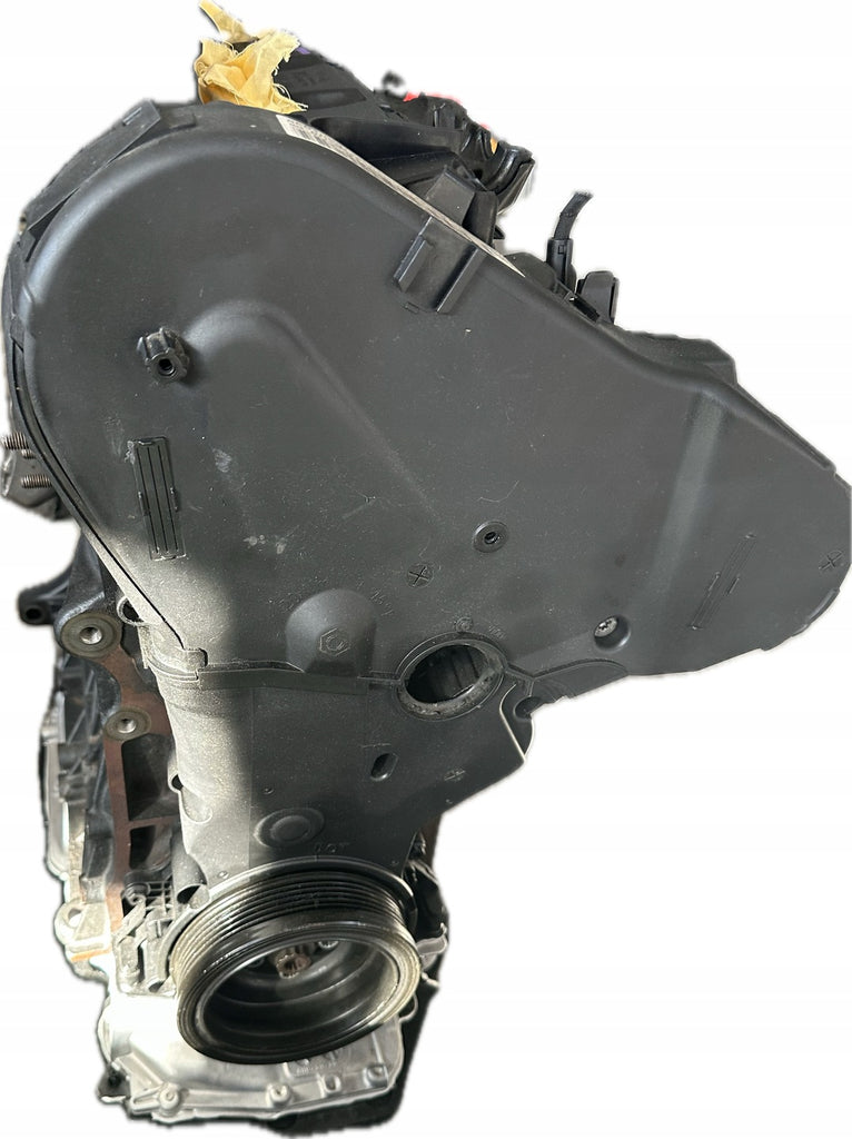 Motor Cupra Seat Skoda VW DTT DTR 2.0 TDI 38TKm 2021 Diesel Engine Unkomplett