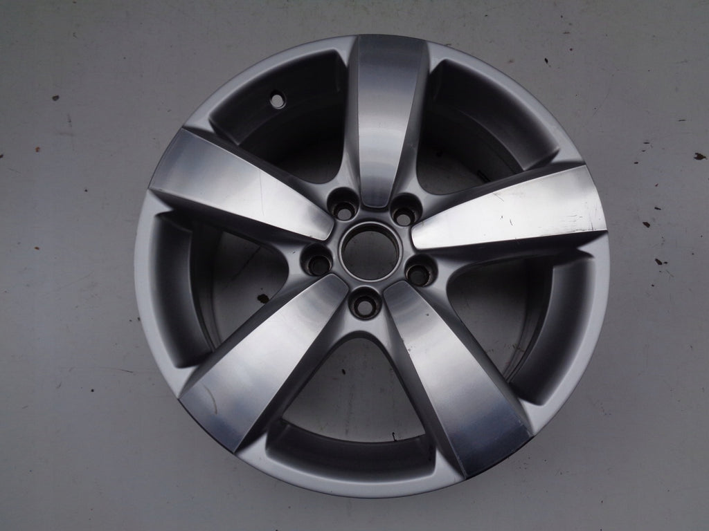 1x Alufelge 17 Zoll 7.0" 5x112 43ET 5N0601025AE VW I Rim Wheel FEL8680432747oo