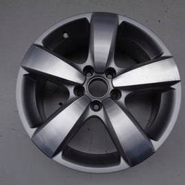 1x Alufelge 17 Zoll 7.0