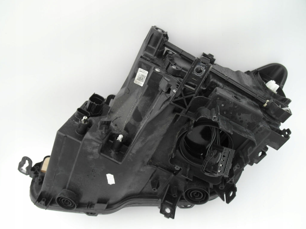 Frontscheinwerfer Seat Leon 5FB941008J Full LED Rechts Scheinwerfer Headlight