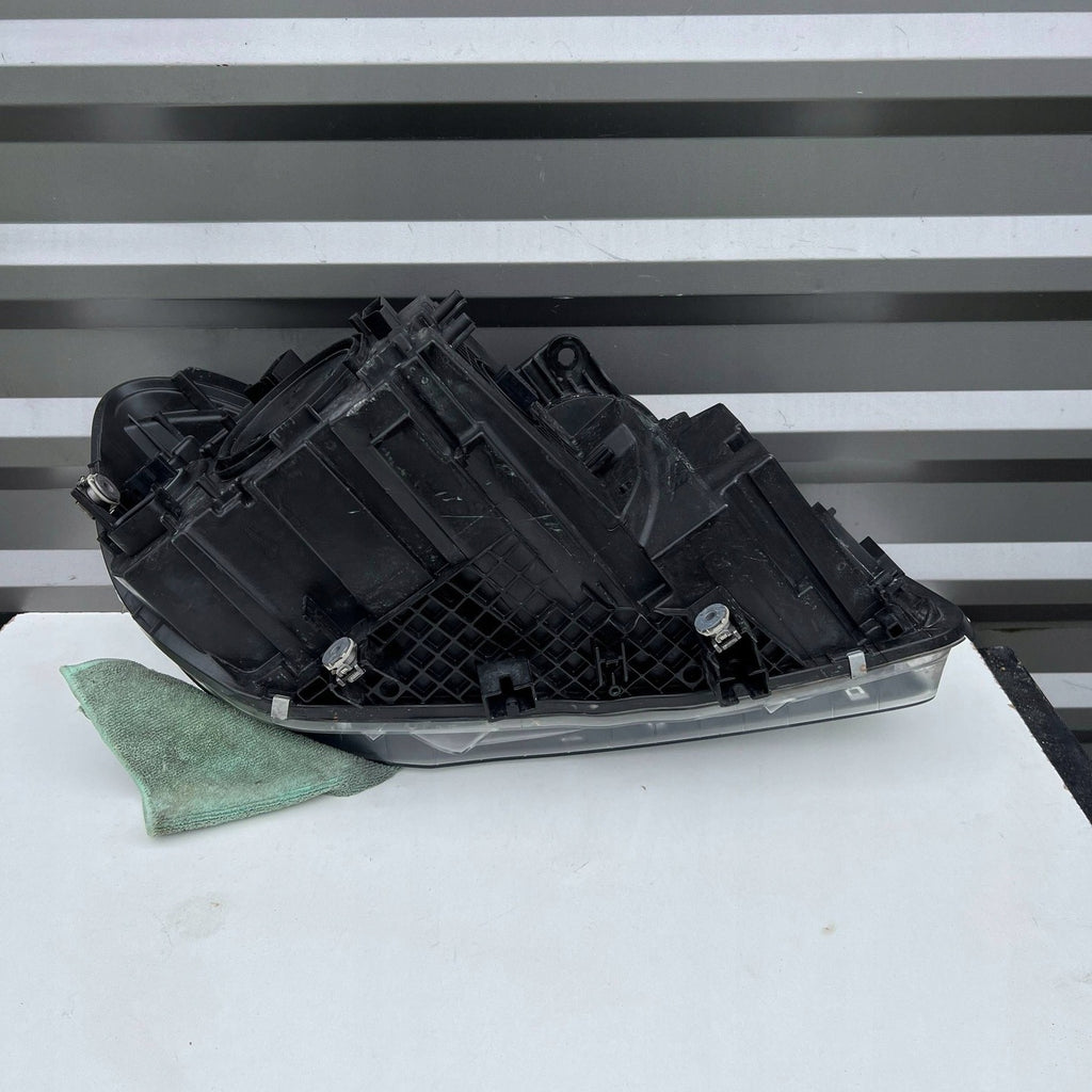 Frontscheinwerfer BMW 2 F45 A97494855-01 Links Scheinwerfer Headlight SCH2432634940os