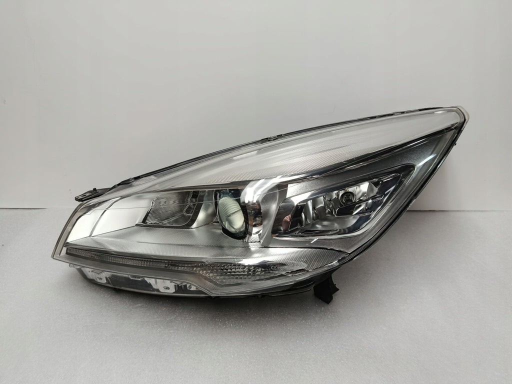 Frontscheinwerfer Ford Kuga CV44-13D155-AJ Xenon Links Scheinwerfer Headlight SCH1963957272wf