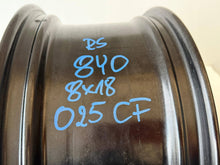Load image into Gallery viewer, 1x Alufelge 18 Zoll 8Y0601025CF Audi A3 Rim Wheel FEL1487714065dg