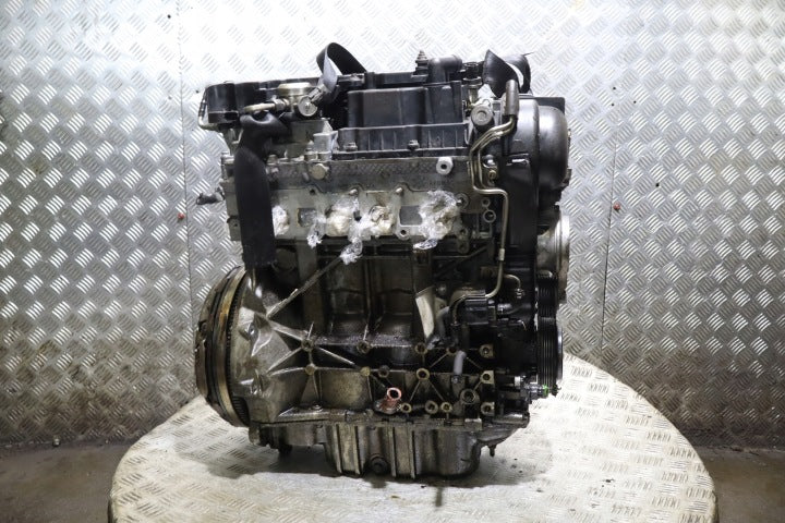 Motor Ford Focus III JQDB 1.6 149PS 110kW 2012 Benzin Engine Unkomplett MOT8061763452wy