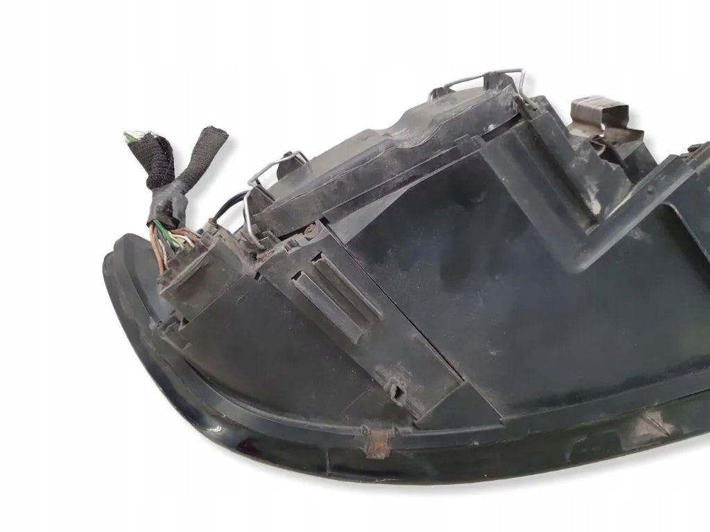 Frontscheinwerfer Volvo V50 0301198271 Links Scheinwerfer Headlight SCH2556048793cm