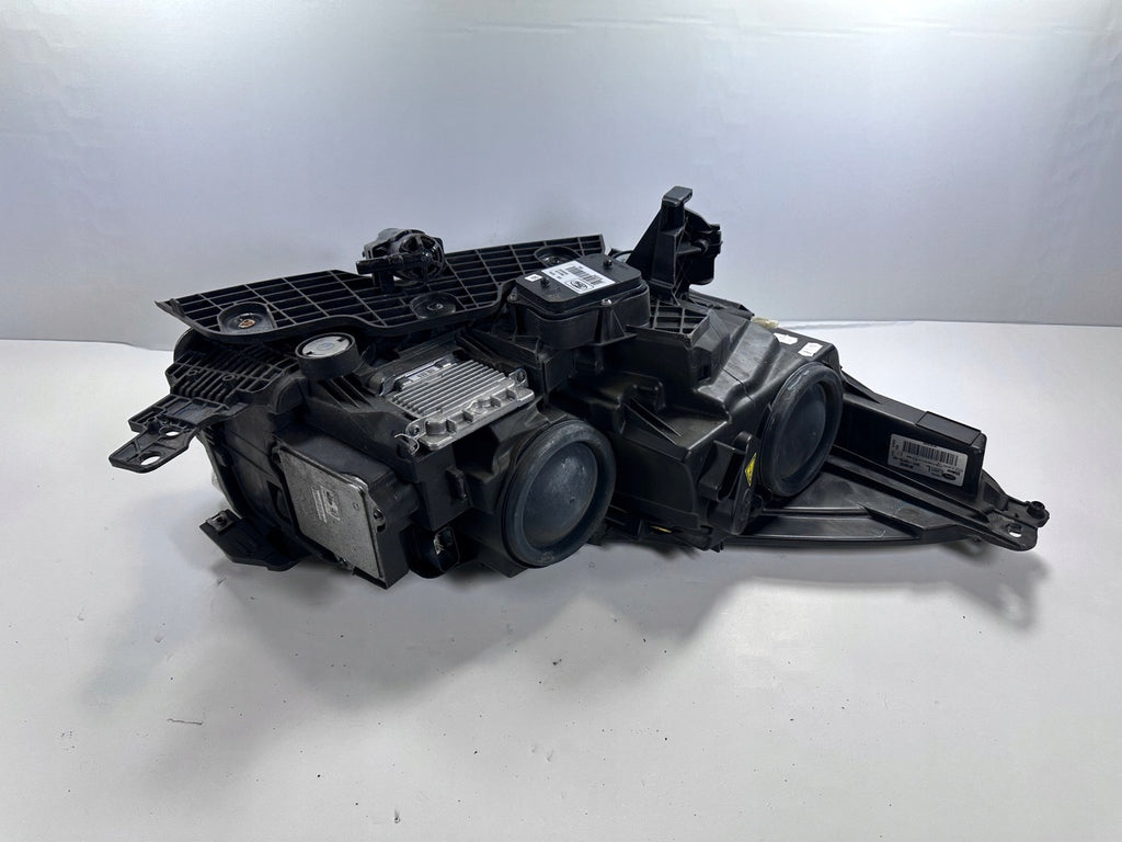 Frontscheinwerfer Ford Kuga GV41-13D154-AH Full LED Rechts oder Links SCH3417396252qq