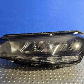 Frontscheinwerfer Skoda Fabia I 6V6941015 LED Links Scheinwerfer Headlight SCH2218817146ga