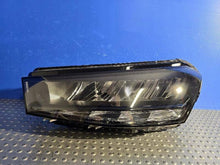 Laden Sie das Bild in den Galerie-Viewer, Frontscheinwerfer Skoda Fabia I 6V6941015 LED Links Scheinwerfer Headlight SCH2218817146ga
