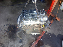 Laden Sie das Bild in den Galerie-Viewer, Motor Opel Zafira A20DTH 2.0 CDTI 121kW 160TKm Diesel Engine Komplett MOT6338193684io