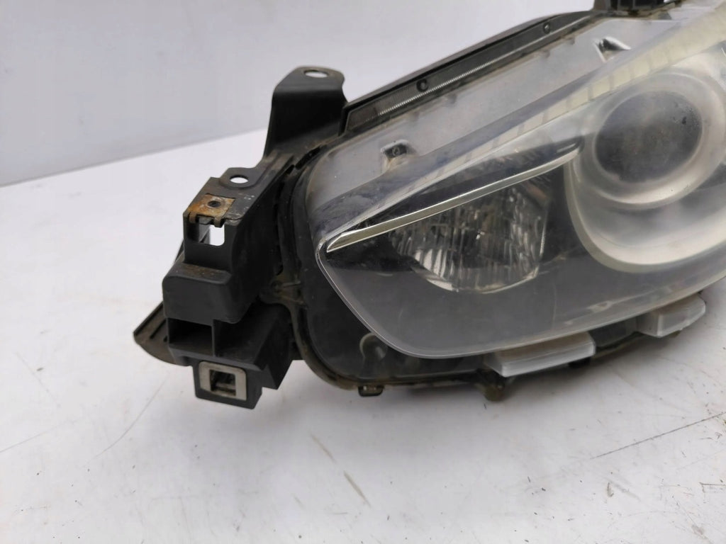 Frontscheinwerfer Mazda Cx-5 KD7751040D Links Scheinwerfer Headlight SCH6016710155pl
