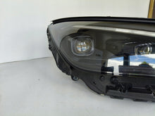 Laden Sie das Bild in den Galerie-Viewer, Frontscheinwerfer Mercedes-Benz Eqe A2959067001 Full LED Rechts Headlight SCH9409389404sm