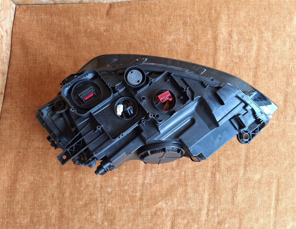 Frontscheinwerfer VW Golf VII 5g1 5G1941044B Xenon Rechts Scheinwerfer Headlight SCH9040898859zl